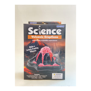 MOGTOY - Science Volcanic Eruptions - 17290017