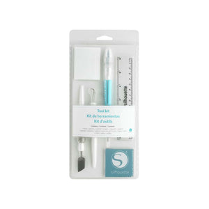 Silhouette Tool Kit - 01510141