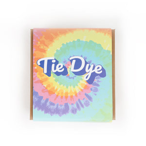 Tie Dye Set - Case - 03151459
