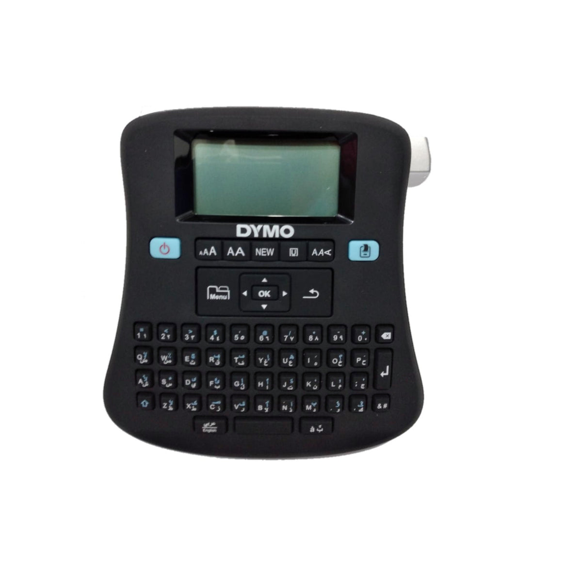 Dymo Lm210d Arabic/English - 14120328