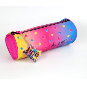 ALJ Sisters School Bag Set- 20070006