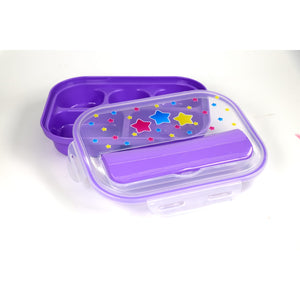 ALJ Sisters School Bag Set- 20070006