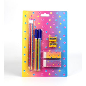ALJ Sisters School Bag Set- 20070006