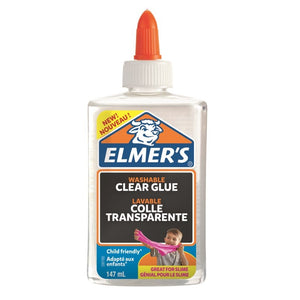 Elmer's Everyday Slime Starter Kit  - 17250001