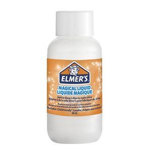 Elmer's Everyday Slime Starter Kit  - 17250001