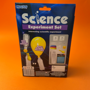 MOGTOY - Science Experiment - 17290020