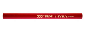 Carpenter's Pen - 333 - Set of 5pcs - 14160027