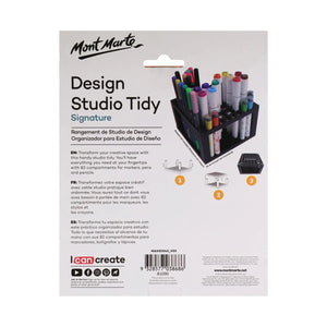 Mont Mart Design Studio Tidy Signature - 04530304