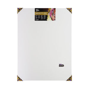 Mont Marte Double Thick Canvas Premium 91.4 x 121.8cm - 04530524