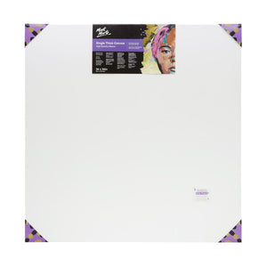 Mont Marte Single Thick Canvas Premium 91.4 x 91.4cm - 04530538