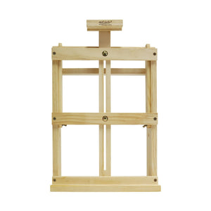 Mont Marte Small Pine Table Easel 30.5x35 cm - 04530312