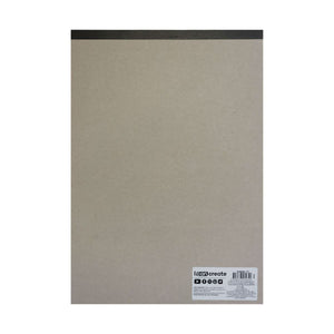 Mont Marte Watercolour Pad Paper Premium A3 300gsm 12 Sheet  -04530567