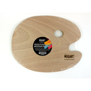 MOGART, Wood Palette - 03190005