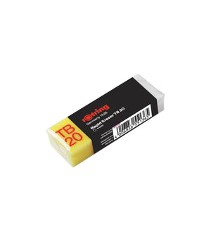 rOtring Rapid Eraser TB20 - Set of 5pc - 17250114