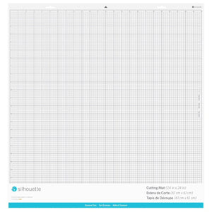 Silhouette - Cutting Mat for Cameo Pro, (61cm x61cm)  - 01510039