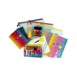 Alj Stationery Set